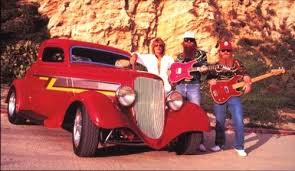 Resultado de imagem para pictures of zz top car