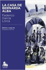 Una de las obras cumbre del escritor federico garcía lorca es la casa de bernarda alba, última pieza que escribió antes de ser asesinado al inicio de la guerra civil española. La Casa De Bernarda Alba Federico Garcia Lorca Planeta De Libros
