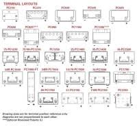 automotive battery group chart 6 best images of battery