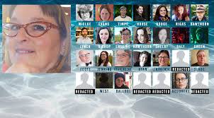 Astonishing and prolific Kellee Kranendonk joins Myths From the Rock!