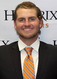 2019 Baseball Roster