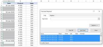 You can use the len function to determine how long the entry in the cell is. How To Fill Blank Cells With Value Above In Excel 3 Easy Ways Spreadsheet Planet
