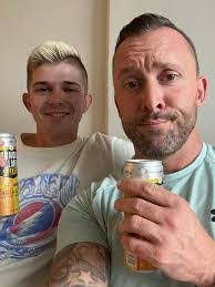 Anthony Viruet's Instagram, Twitter & Facebook