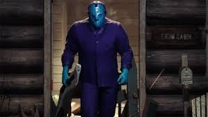 Nostalgia pura friday the 13th: Softmix Informatica
