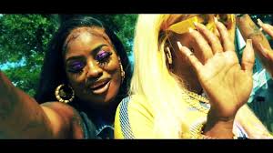 Work Wit HerChoppa Style ft. Deja Vu x Jay Chanel x BOG Vonnie| VirDiKO