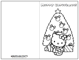 Christmas Cards To Color And Print For Free Christmas Printables Free Printable Card Templates Christmas Card Template Free Printable Christmas Cards
