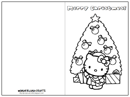 Free collection of 30+ printable christmas cards to color color these free printable christmas cards of elves, santa. Christmas Cards To Color And Print For Free Christmas Printables Christmas Card Template Free Printable Card Templates Free Printable Christmas Cards