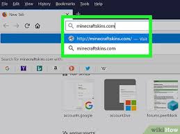 In this minecraft skin tutorial, i'm going to show you how to download and change your default minecraft java skin to a completely new skin. 3 Ways To Change Your Minecraft Skin Wikihow