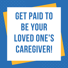 Cdpap Allows You To Keep Home Care In The Family And Get Paid For It Home Health Care Home Care Home Health