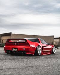 Royal Stance On Instagram Antigravityone Acura Nsx Looking Saucy Photo 25thh Royalstance Acura Nsx Nsx Modified Cars Acura Nsx