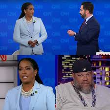 Tell The Truth Or Get Off The Stage!” Tyrus EXPLODES Live On CNN In  Jaw-Dropping Showdown Over Media Bias — His Thunderous Mic Slam And  Blistering Rebuke, “You're Not Reporting — You're