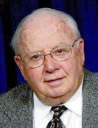 Kenneth Peterman Obituary (1928