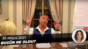Sedat peker yeni video yayınladı mi? Tztl55nx9um Qm