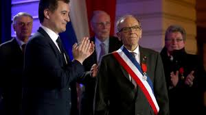 Né à tourcoing, didier droart, qui possédait une collection de quelque 2 500 pièces à la gloire du général de gaulle, était premier adjoint au maire, chargé du personnel municipal, des relations internationales et du tourisme lorsque gérald darmanin lui a cédé son fauteuil en 2017. Le Maire De Tourcoing Hospitalise Les Voeux Sont Annules Grand Lille Tv