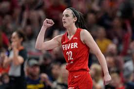 Indiana Fever vs. Atlanta Dream FREE LIVE STREAM (9/8/24): Watch WNBA  online | Time, TV, Channel - nj.com