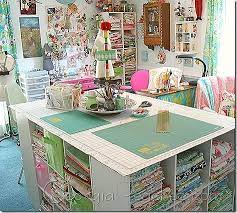 Hudson S Holidays Designer Shirley Hudson Studio Ideas Quilting Room Dream Craft Room Craft Room Design