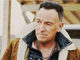 RUBBER SOUL: a review of Bruce Springsteen's "Only the Strong Survive"