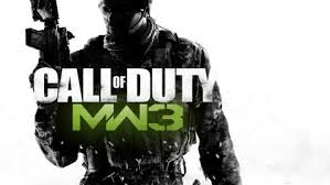 Modern warfare / call of duty: Call Of Duty Modern Warfare 3 Free Download 2021