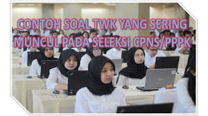 22 pernyataan yang bukan contoh perilaku konstitusional dalam kehidupan berbangsa dan bernegara adalah …. Contoh Soal Twk Yang Sering Muncul Pada Tes Cpns Pppk Youtube