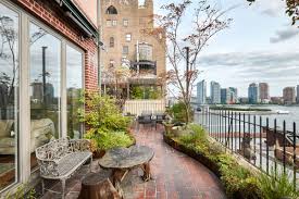35 photos from the first half of the decade. John Lennon S New York Penthouse Homes Gardens