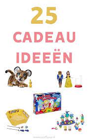 Pin Op Sinterklaas Cadeautjes