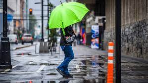 Este es el pronóstico del tiempo para este viernes 25 en santiago el pronóstico del tiempo para este viernes indica que habrán lluvias y chubascos a lo largo de toda la. Lluvia En Santiago Revisa La Cantidad De Agua Que Caera La Proxima Semana Meganoticias