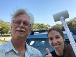 Heat mapping for Climate Justice