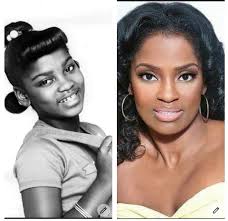 Bern Nadette Stanis added a new photo.