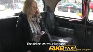Free FakeTaxi Hot blonde tourist in first time blowjob Porn Video HD