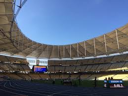 20 aug 2017 ☆ time Atlet Olahraga Teruja Dengan Snbj Sports247