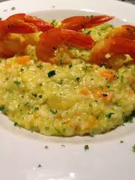 Risotto Aux Crevettes Thermomix Risotto Aux Crevettes Recette Risotto Thermomix Crevettes Thermomix