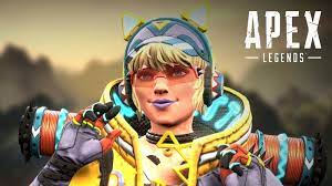 Wattson's Thunder Kitty skin is finally getting a recolor in Apex Legends -  Dexerto