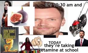 What I I told you...