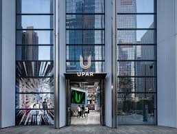 Maybe you would like to learn more about one of these? Upar Flagship Store Lighting Design By Gd Lighting Design Shop Interiors