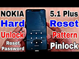 No data lost or hacked during unlocking. Nokia 5 How To Unlock Pattern Lock Or Any Nokia Litetube