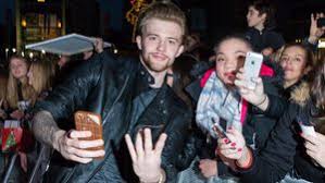 Apart from their work on the apecrime channel, schiebler and the other members of his team often created content for fellow german youtube star dner. Das War S Ex Apecrime Andre Beendet Seine Youtube Karriere Promiflash De
