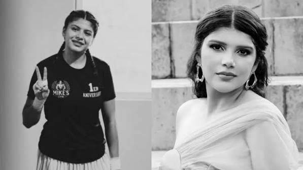 Avance en el caso! Jueza vincula a proceso a Danna Yanina por el f3minicidio de Dafne Zapata 🚨🇲🇽