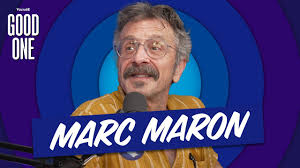 Marc Maron
