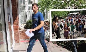 2021 yks ayrıntıları açıklandı (yks ne zaman?) Universite Sinavinda Yine Ayni Manzaralar Eskisehir Haber Guncel Eskisehir Haberleri Eskisehir Ekspres
