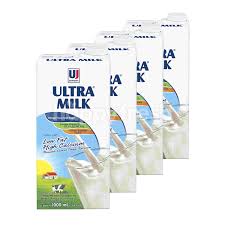 Bahkan, beberapa merk susu rendah lemak tersebut juga tinggi protein dan rendah gula, sehingga sangat bagus untuk diet. Jual Ultra Milk Uht Low Fat High Calsium Milk Di Lotte Mart Happyfresh