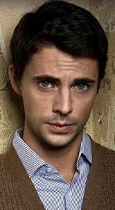 The evolution of Matthew Goode ❤️