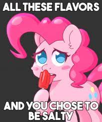 Omegaozone Dont Be Salty Pls Commission For Xaekai Http Artworktee Com My Little Pony Comic Mlp My Little Pony My Little Pony Cartoon