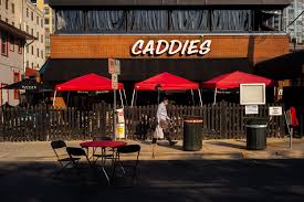 d.c. sports bars are preparing for the