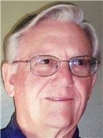 Carrol Herring Obituary (2013)