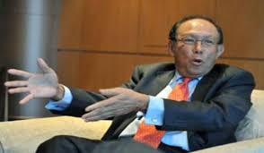 Tan sri muhyiddin yassin was able to beat tun dr mahathir mohamad in the 2020 political tumult that saw the formation of the perikatan nasional administration, said tun musa hitam as reported by mingguan malaysia. Apa Motif Musa Hitam Menipu Baca