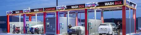 You simply tap on the machine you want to use and pay right from your phone within seconds. Self Service Wash System Christ Wash Systems