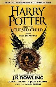 Klik tombol di bawah ini untuk pergi ke halaman website download film harry potter and the prisoner nonton adalah sebuah website hiburan yang menyajikan streaming film atau download movie gratis. Harry Potter And The Cursed Child Part 1 Of Pottermore Presents Series By J K Rowling Read Online Free Series