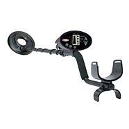 The auto ground balance allows me silent search in all the soils i've encountered, including rocky and wet or dry sand ocean beaches, even at max. Bounty Hunter Discovery 2200 Metal Detector Canadian Tire