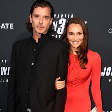 Sophia thomalla und loris karius: Gavin Rossdale Erster Red Carpet Auftritt Mit Seiner Neuen Gala De