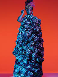 Billy porter, activiste lgbti+ et acteur star de « pose », une des séries à succès de ryan murphy, vient d'annoncer sa séropositivité après . Billy Porter S Favorite Hair And Skin Care Products Interview Allure
